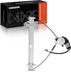 Electric Power Window Regulator with Motor Compatible with Honda Element 2003