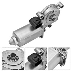 2505421C91 Right Power Window Motor Fit for International 4400 2004 |