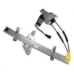 Front Right Power Window Regulator & Motor Assembly Passenger Side Compatible