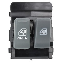 Driver Side Power Window Switch Compatible with 1999-2005 Pontiac Montana