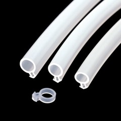 uPVC Window Door Gasket Bubble Flipper Rubber Draught Seal Vent Sash Replacement