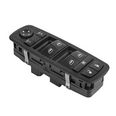 Power Window Switch Driver Side, Compatible with 2008-2010 Dodge Grand