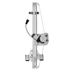 741-388 Power Window Regulator with Rear Left 2007-2013 Chevy Silverado 1500