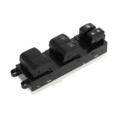 Power Window Switch No.25401ZL10A Front Left Driver Side Window Control Switch