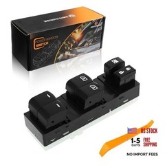 1 AUTO Power Window Switch for Infiniti QX70 2014-2017 Window Control Switch