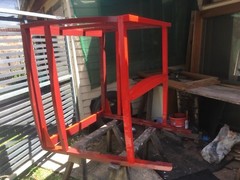 Window Weights Sash Balances