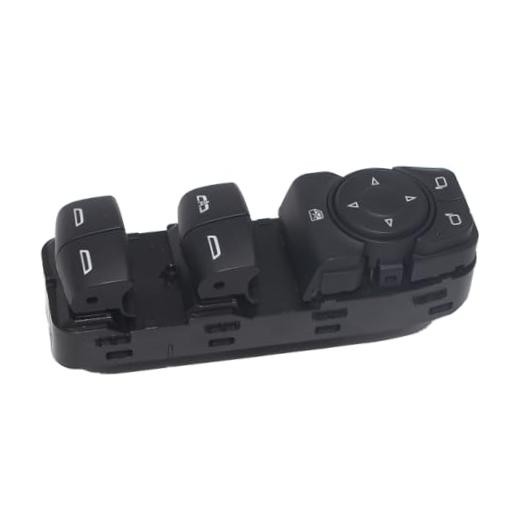 Power Window Switch Driver Side Replacement for Chevrolet Volt 2016-2019, for