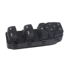 Power Window Switch Driver Side Replacement for Chevrolet Volt 2016-2019, for