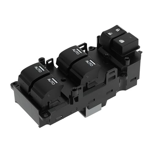 Car Power Window Switch No.35750TP5H21 Front Left Driver Side Window Control