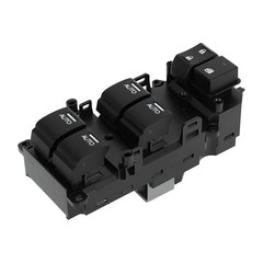 Car Power Window Switch No.35750TP5H21 Front Left Driver Side Window Control