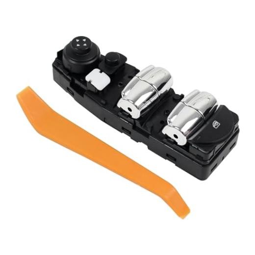 Mini Cooper Front Driver Left Power Window Switch – 2015-2021 – Front Driver