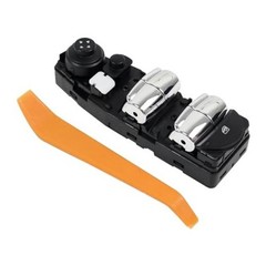 Mini Cooper Front Driver Left Power Window Switch – 2015-2021 – Front Driver
