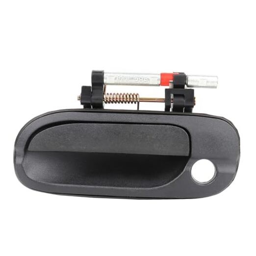 Door Handle Exterior Front Driver Left Side Replacement fit 2000-2006 for