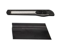 Avery Dennison NR Nano Ceramic IR Window Tint Kit Compatible with Audi Q7 201…