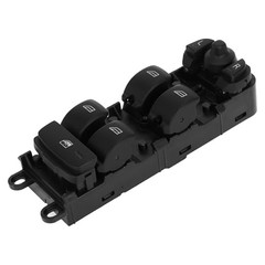 Power Window Switch No.31376495 Front Left Driver Side Window Control Switch