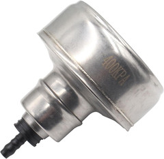 Fuel Pressure Regulator Compatible with Dodge Dakota 01-03; Ram 1500 96 99-00 02