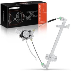 Power Window Regulator with Motor Compatible with Mazda Front Passenger (RH)