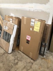 6 Brand New Windows (American Craftsman, Tafco Windows, MI Windows)