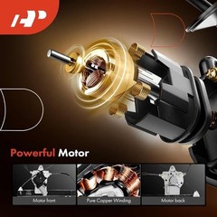 Front Right Power Window Regulator with Motor Compatible with Chevy Cruze
