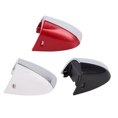 Plastic Replacement Door Handle Cover Cap for C-Class W205 E-Class W213