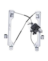Power Window Compatible with Cadillac SRX & Saab 9-4X 7-pin Front Driver Side