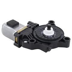 Rear Driver Side Door Power Window Motor for Kia Optima 2016-2020