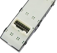 Hyundai Elantra Power Window Switch for 2011-2015 (AUTO Down NOT AUTO) Left