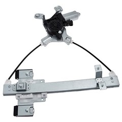 741-390 Rear Left 741-390 (Fit 07-14 Escalade Rear) Rear Driver Side (LH)
