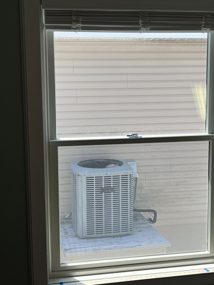 ANDERSEN WINDOW – TILT-WASH DOUBLE HUNG – MODEL TW3046 – EXCELLENT CONDITION!