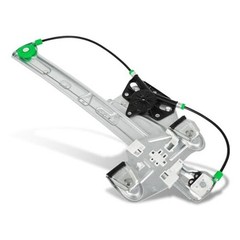 Rear Passenger Side Power Window Regulator Without Motor Rear Right 740-582
