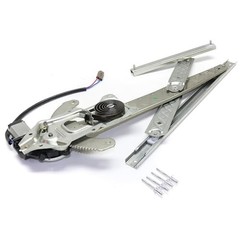 Window Regulator Compatible with 1997-2003 Ford F-150, 1997-1999 Ford F-250,