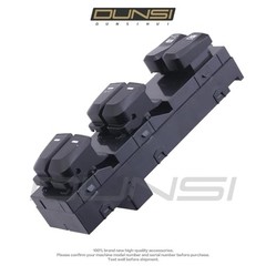 93571-2S000 Master Power Window Switch Front Left Driver Side Compatible with