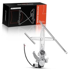 Power Window Regulator with Motor Compatible with Honda Front Passenger(RH)