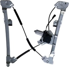 741-428 Front Left Driver Side Power Window Regulator for 2004-2008 Ford F-150