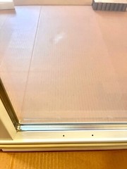 BARGAIN! Andersen® 400s Series Double Hung Window TILT-WASH Upper Sash 215732