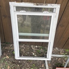 Windows 23 3/8 X 35 1/2