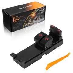Power Window Switch for Volkswagen Golf 1999-2005 Window Control Switch for
