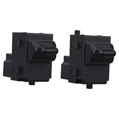 Passengers Side Power Window Switch & Door Lock Switch Button Compatible with