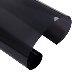 Window Film Car Tinting 15%VLT Nano Ceramic Tint Heat Insulation 100% Anti-UV