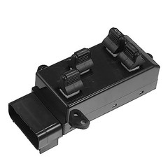 Front Left Driver Side Power Window Switch Fits Dodge Grand Caravan 1996