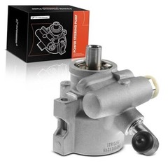 Power Steering Pump Compatible with Dodge Dakota 1996 1997 1998 1999 2000