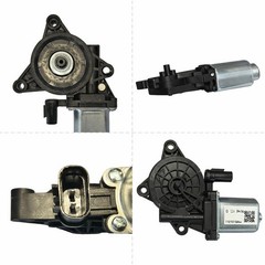 82460-D4010 Front Right Power Window Motor Fit for Kia Optima 2016-2020