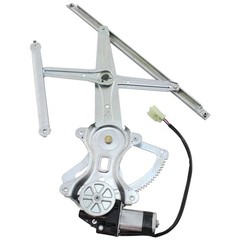 Window Regulator Compatible with 2003-2008 Toyota Corolla USA Built Vehicle