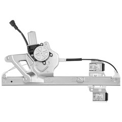 741-761 Power Window Regulator with Motor Front Right 2000-2005 Buick LeSabre