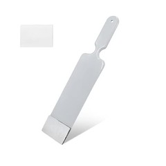 Car Squeegee, Flat Long Handle Window Tint Film Installation Tools Paddle