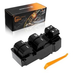 1 AUTO Power Window Switch for Honda CRV 2014-2015 Window Control Switch for