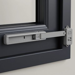 Sliding Window Latch Lock Locks for Windows Child Limiters Home Safety