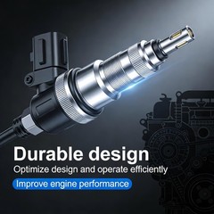 Upgraded Fuel Injectors for:-Chevy Trailblazer, Trailblazer EXT | & GMC Envoy…