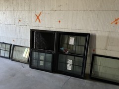 Pella Impervia house windows for sale