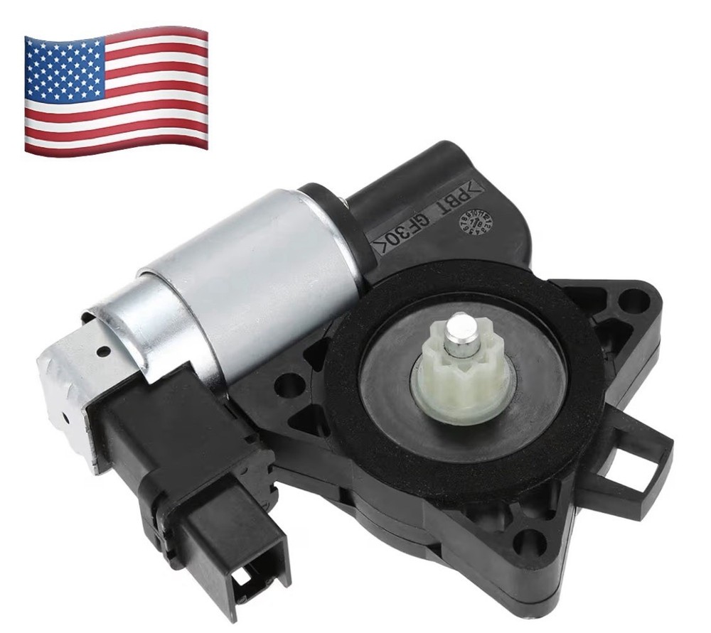Power Window Lift Motor For Mazda 3/5/6/CX-7/CX-9/RX-8 742-801 G22C5858XF New Oe